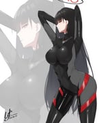 二次元插画 #11530882