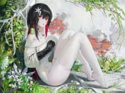 二次元插画 #11530886
