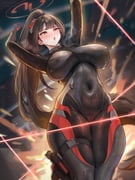 二次元插画 #11530896