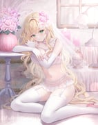 二次元插画 #11530898