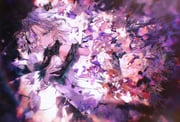二次元插画 #11530902