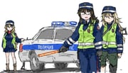 二次元插画 #11530904