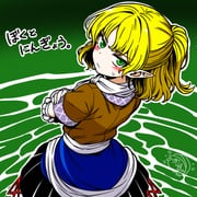二次元插画 #11530909