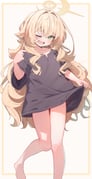 二次元插画 #11530912