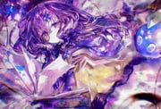 二次元插画 #11530920