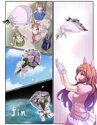 二次元插画 #11530922