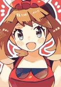 二次元插画 #11530933