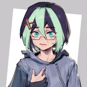 二次元插画 #11530936