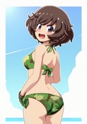 二次元插画 #11530940