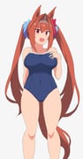 二次元插画 #11530944