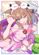 二次元插画 #11530958