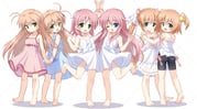 二次元插画 #11530969