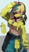 二次元插画 #11530971