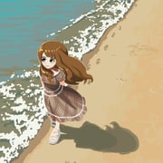 二次元插画 #11530973