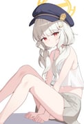 二次元插画 #11530987
