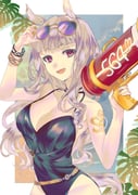 二次元插画 #11530996