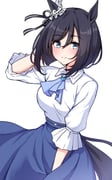 二次元插画 #11531001