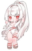二次元插画 #11531007