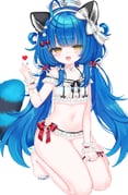 二次元插画 #11531013