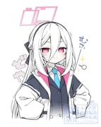 二次元插画 #11531014