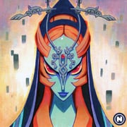 二次元插画 #11531016
