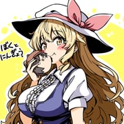 二次元插画 #11531020