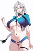 二次元插画 #11531023
