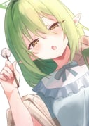 二次元插画 #11531028