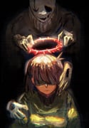 二次元插画 #11531029