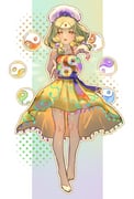 二次元插画 #11531033