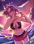 二次元插画 #11531037