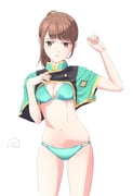 二次元插画 #11531041