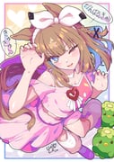 二次元插画 #11531043