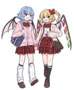 二次元插画 #11531054