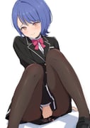 二次元插画 #11531057
