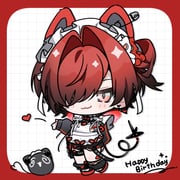 二次元插画 #11531072