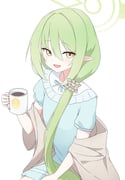 二次元插画 #11531080