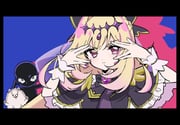二次元插画 #11531085