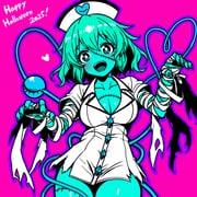 二次元插画 #11531089