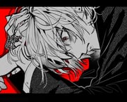 二次元插画 #11531096