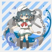二次元插画 #11531120