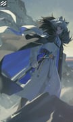 二次元插画 #11531121