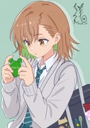 二次元插画 #11531122