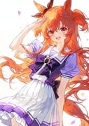 二次元插画 #11531123