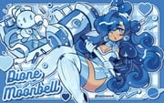 二次元插画 #11531129