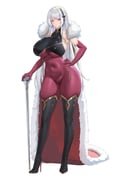 二次元插画 #11531145