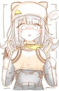 二次元插画 #11531147