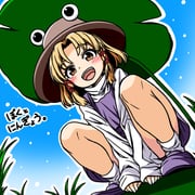 二次元插画 #11531149