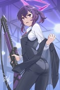 二次元插画 #11531150