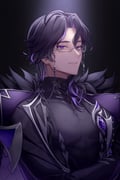 二次元插画 #11531153